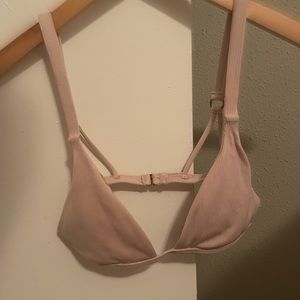 Pacsun Bathing suit top!